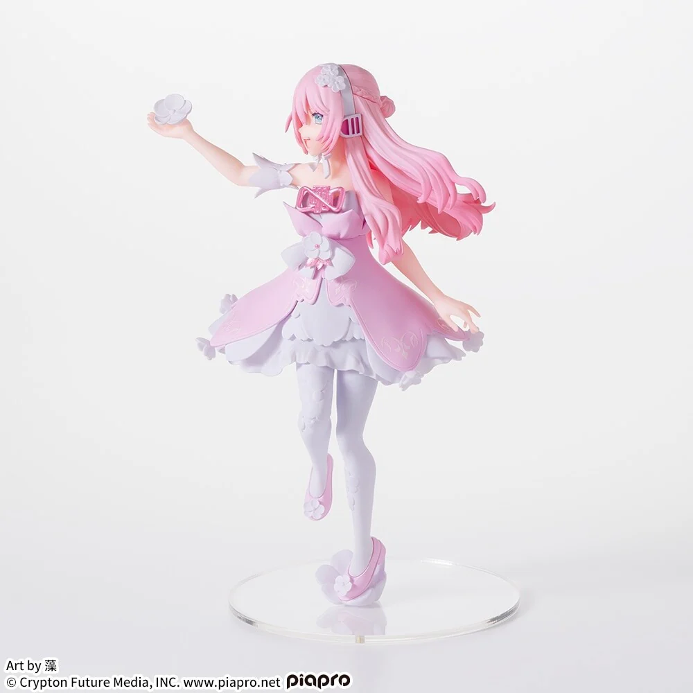 Piapro Characters - Megurine Luka - Luminasta (SEGA) - Image 6