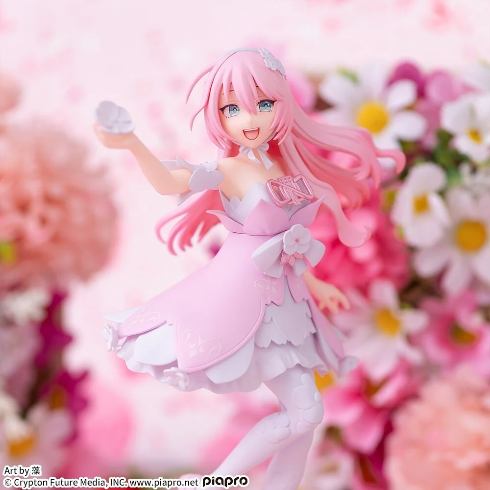 Piapro Characters - Megurine Luka - Luminasta (SEGA) - Image 7