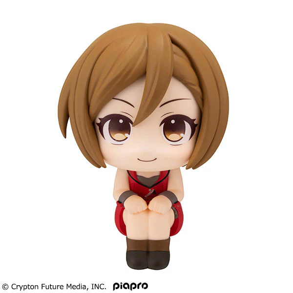 Piapro Characters - Meiko - Look Up (MegaHouse) - Image 2