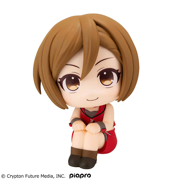 Piapro Characters - Meiko - Look Up (MegaHouse) - Image 3