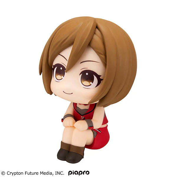 Piapro Characters - Meiko - Look Up (MegaHouse) - Image 4