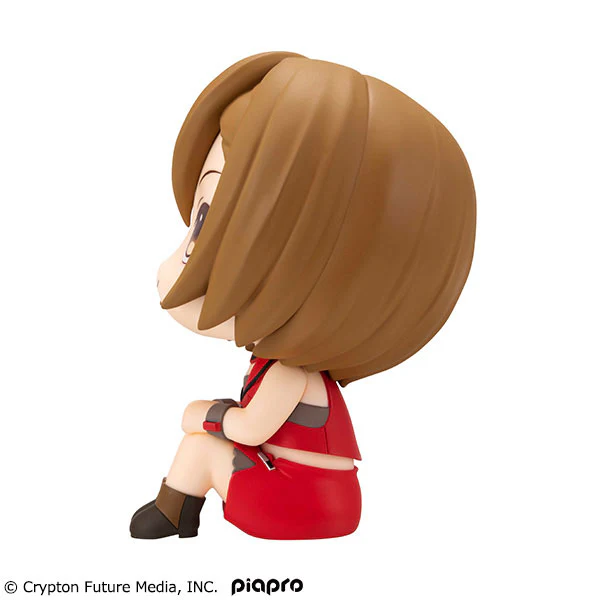 Piapro Characters - Meiko - Look Up (MegaHouse) - Image 5