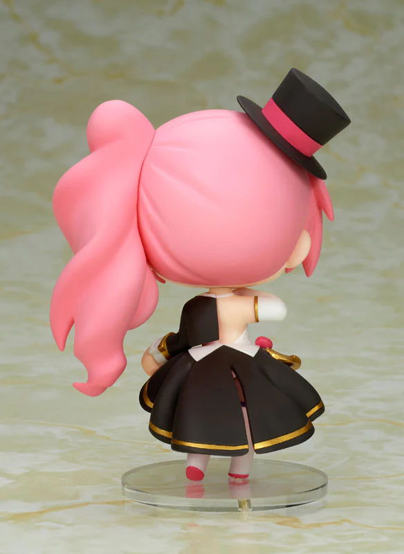 Piapro Characters - Trading Mini Figure Series - KAITO - Megurine Luka (Emontoys) - Image 7