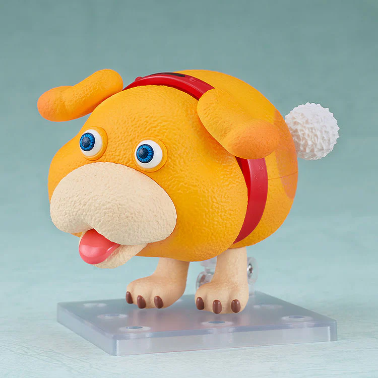 Pikmin 4 - Blue Pikmin - Ice Pikmin - Otchin - Purple Pikmin - Red Pikmin - White Pikmin - Yellow Pikmin - Nendoroid (#2975) (Good Smile Company) - Image 5