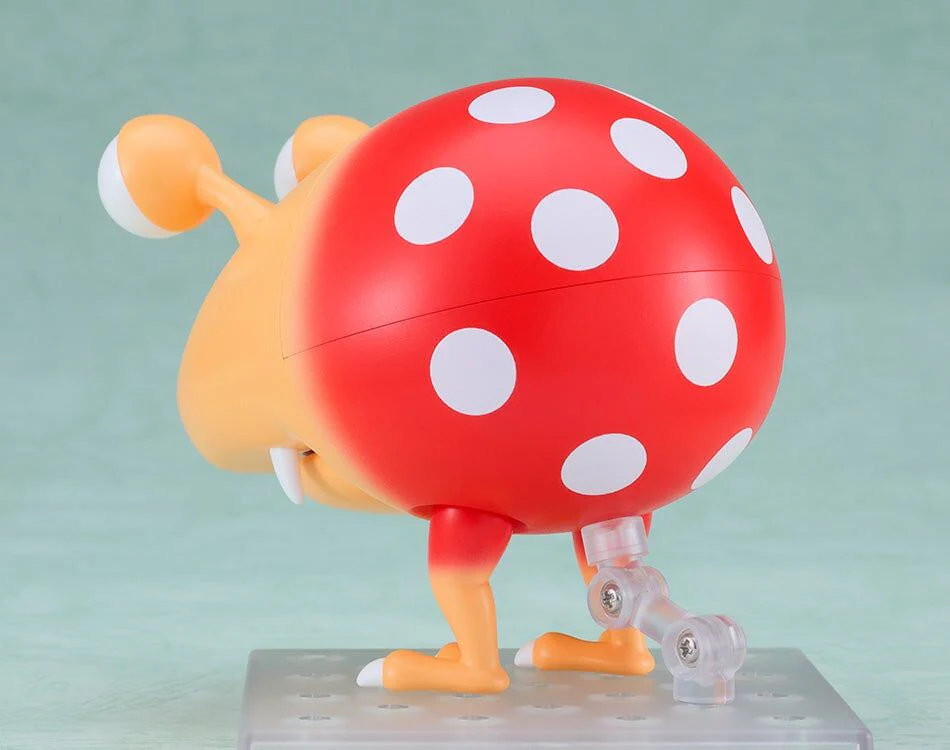 Pikmin - Blue Pikmin - Chappi - Red Pikmin - Yellow Pikmin - Nendoroid #2520 (Good Smile Company) - Image 7