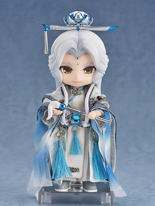 Pili Xia Ying: Unite Against the Darkness - Su Huan-Jen - Nendoroid Doll - Contest of the Endless Battle Ver. (Good Smile Arts Shanghai, Good Smile Company) - Image 2