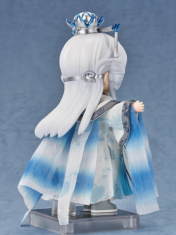 Pili Xia Ying: Unite Against the Darkness - Su Huan-Jen - Nendoroid Doll - Contest of the Endless Battle Ver. (Good Smile Arts Shanghai, Good Smile Company) - Image 4
