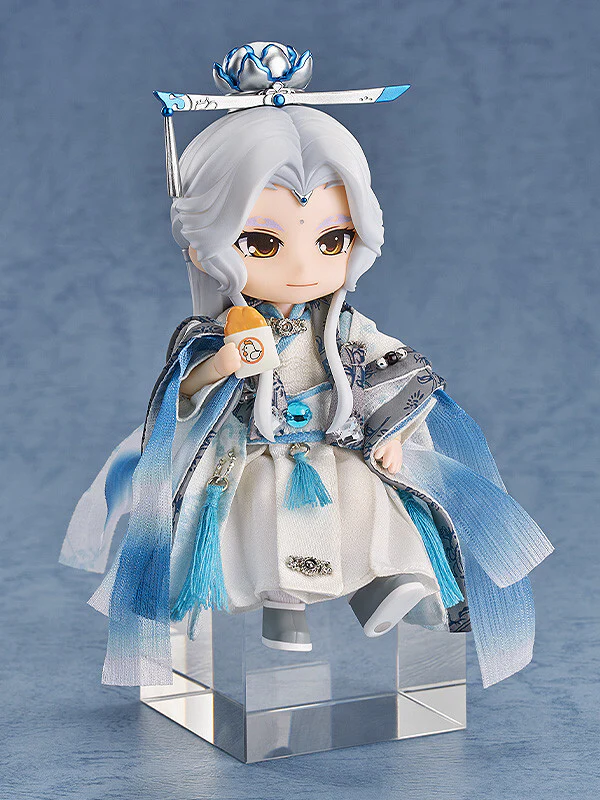 Pili Xia Ying: Unite Against the Darkness - Su Huan-Jen - Nendoroid Doll - Contest of the Endless Battle Ver. (Good Smile Arts Shanghai, Good Smile Company) - Image 5