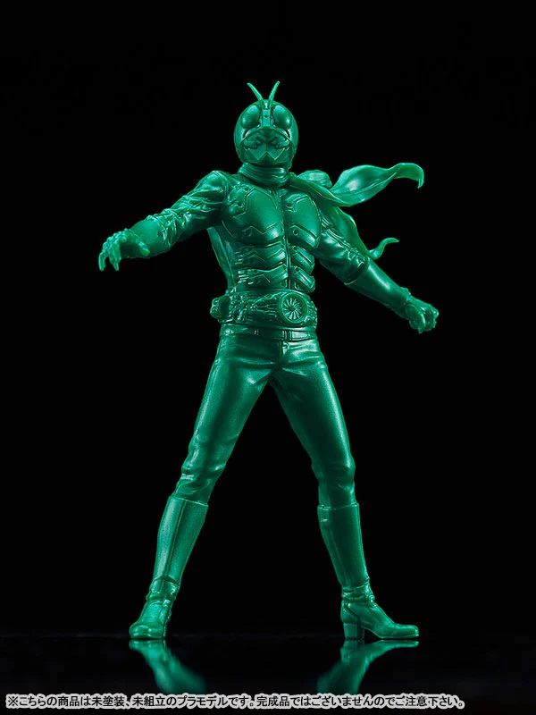 PLAMAX MF-87 - Minimum Factory - Shin Japan - Heroes Universe (Max Factory) - Image 5