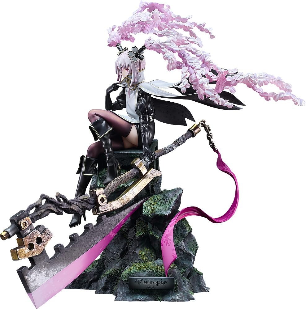 Plantopia - Alpha (Good Smile Company)