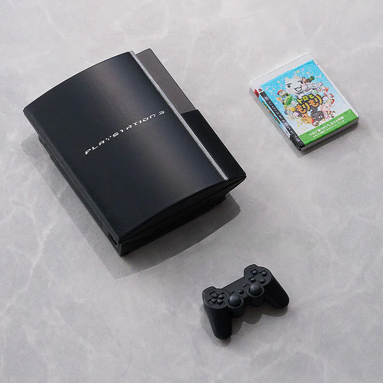 PlayStation - Figma - Figma Plus - PlayStation for figmaPLUS (Max Factory) - Image 3