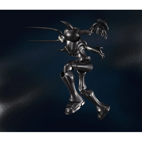 Pluto - Pluto (Sahad) - Variable Action - Variable Action Hi-Spec (MegaHouse) - Image 5