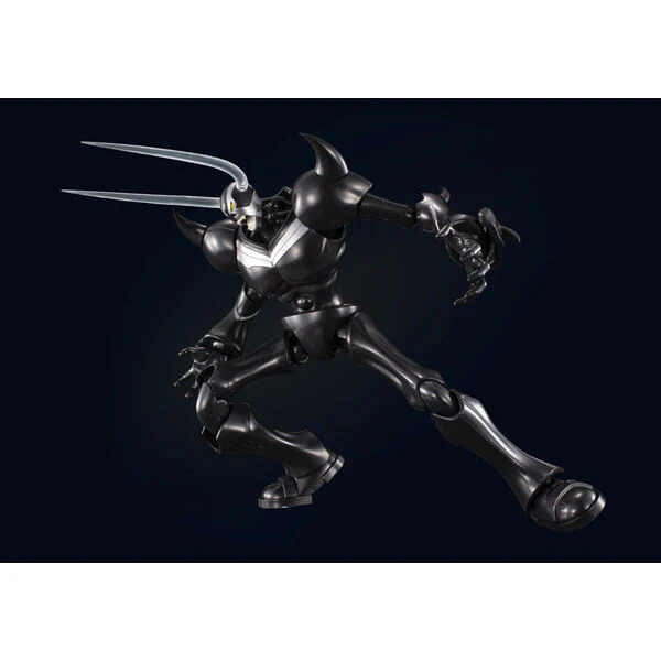 Pluto - Pluto (Sahad) - Variable Action - Variable Action Hi-Spec (MegaHouse) - Image 6
