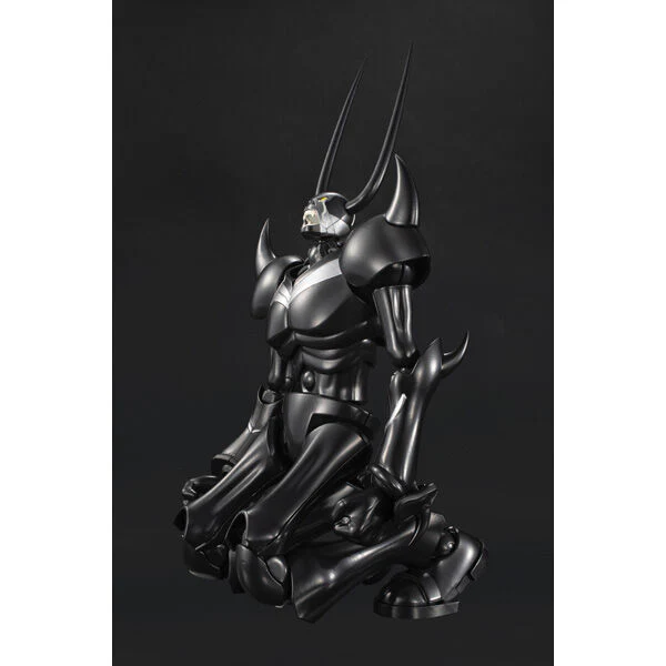 Pluto - Pluto (Sahad) - Variable Action - Variable Action Hi-Spec (MegaHouse) - Image 7
