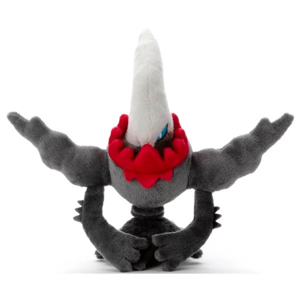 Pocket Monsters - Darkrai - Kimi ni Kimeta! Pokémon Get Nuigurumi (Takara Tomy A.R.T.S)