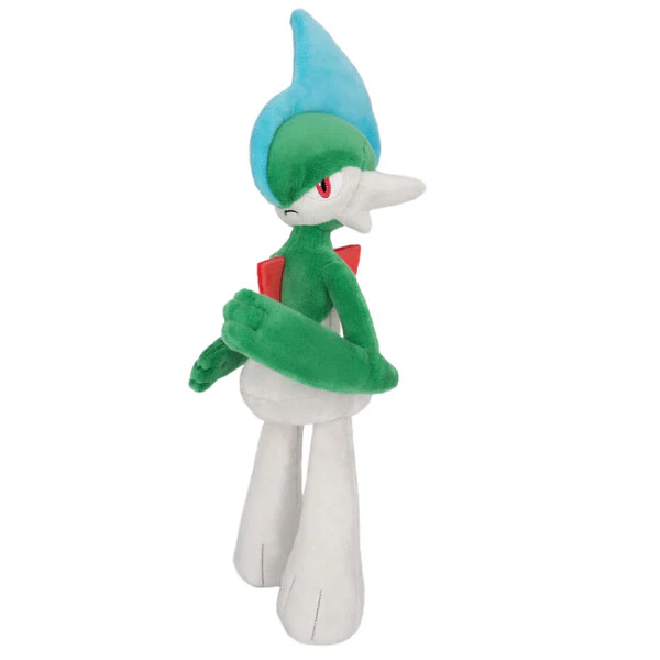 Pocket Monsters - Erureido - Pocket Monsters All Star Collection  PP228 - S (San-ei)