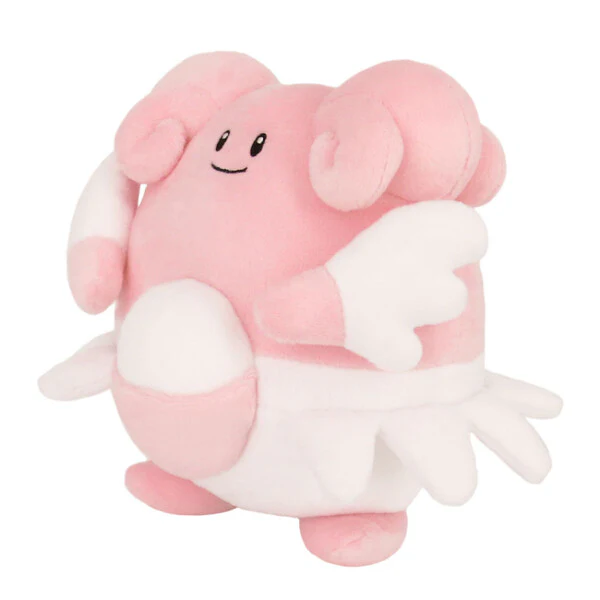 Pocket Monsters - Happinas - Pocket Monsters All Star Collection PP225 - S (San-ei)