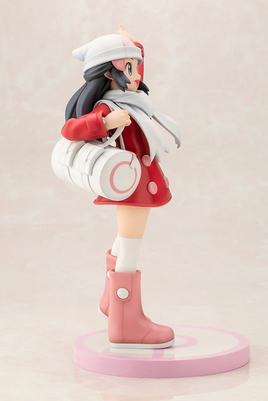 Pocket Monsters - Hikari - Naetoru - ARTFX J - Pokémon Figure Series - 1/8 (Kotobukiya) - Image 4
