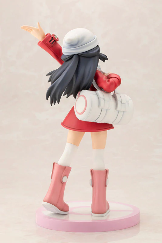 Pocket Monsters - Hikari - Naetoru - ARTFX J - Pokémon Figure Series - 1/8 (Kotobukiya) - Image 7