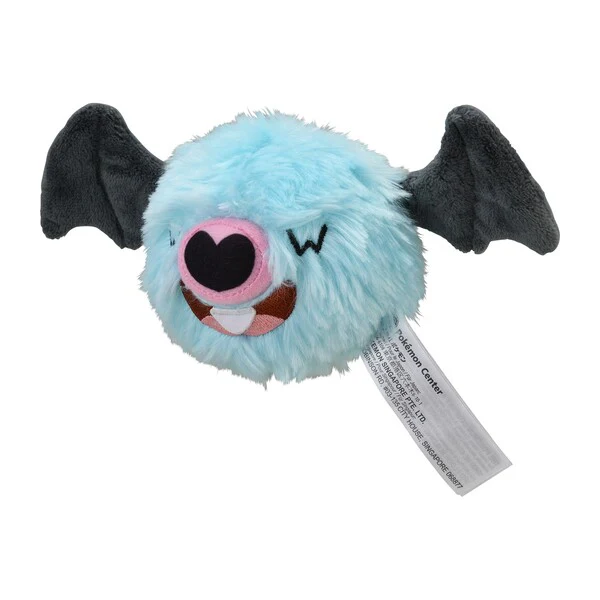 Pocket Monsters - Koromori - Pokécen Plush - Pokémon Fit (Pokémon Center)
