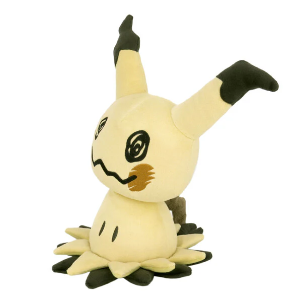 Pocket Monsters - Mimikkyu - Pocket Monsters All Star Collection PP232 - M (San-ei) - Image 2