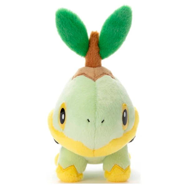 Pocket Monsters - Naetoru - Kimi ni Kimeta! Pokémon Get Nuigurumi (Takara Tomy A.R.T.S)