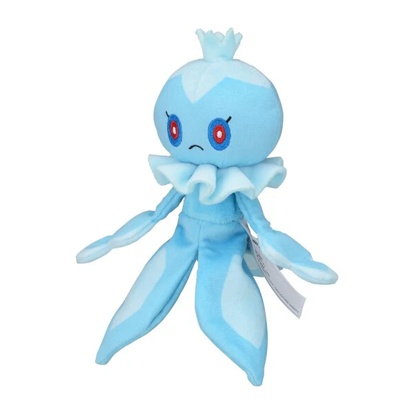 Pocket Monsters - Pururill - Pokécen Plush - Pokémon Fit - Male Form (Pokémon Center)