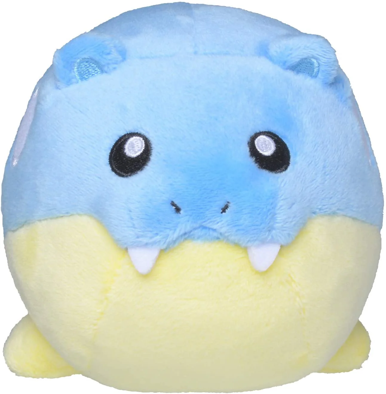 Pocket Monsters - Tamazarashi - Pokecen Plush - Pokemon Fit (Pokemon Center)
