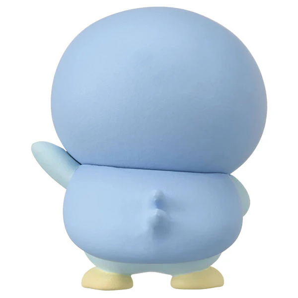 Pokemon - Pokemon Pokepiece Doll Balloon Piplup - Image 3
