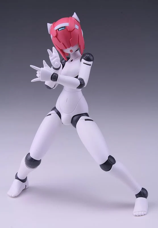 Polynian - MMM - Shamrock - Ver. Update - 2024 Re-release (Daibadi Production) - Image 5