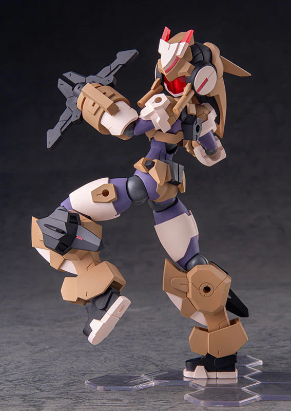Polynian - Olivier - ST Peace Clay F Dessert (Daibadi Production) - Image 6