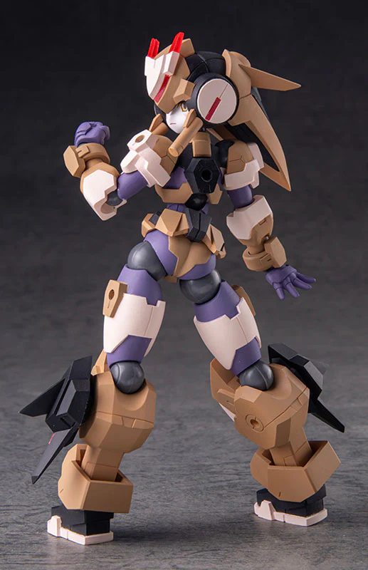 Polynian - Olivier - ST Peace Clay F Dessert (Daibadi Production) - Image 7
