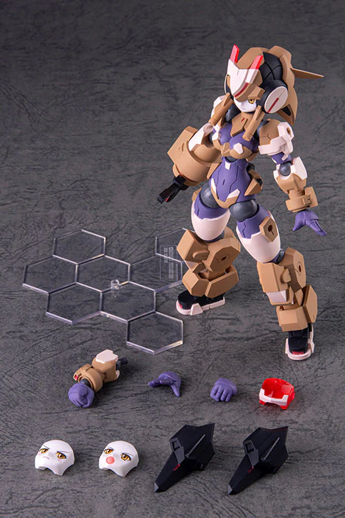 Polynian - Olivier - ST Peace Clay F Dessert (Daibadi Production) - Image 8
