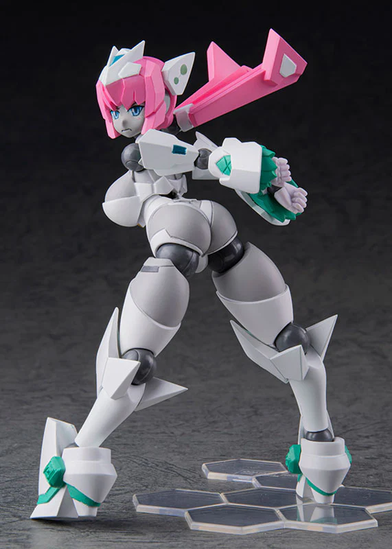 Polynian Rosa - Gray Flesh (Daibadi Production) - Image 3