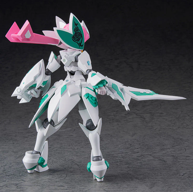 Polynian Rosa - Gray Flesh (Daibadi Production) - Image 4