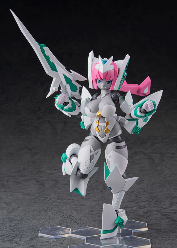 Polynian Rosa - Gray Flesh (Daibadi Production) - Image 5