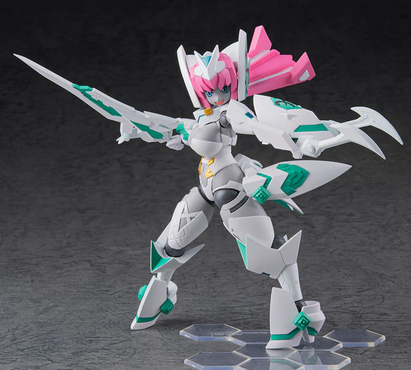 Polynian Rosa - Gray Flesh (Daibadi Production) - Image 7