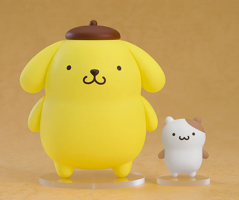 Pompompurin - Muffin - Nendoroid #2264 (Good Smile Company) - Image 2