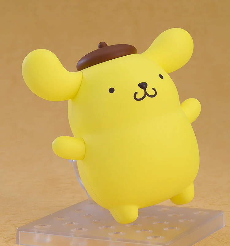 Pompompurin - Muffin - Nendoroid #2264 (Good Smile Company) - Image 3