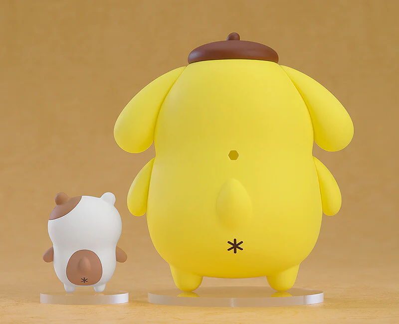Pompompurin - Muffin - Nendoroid #2264 (Good Smile Company) - Image 6
