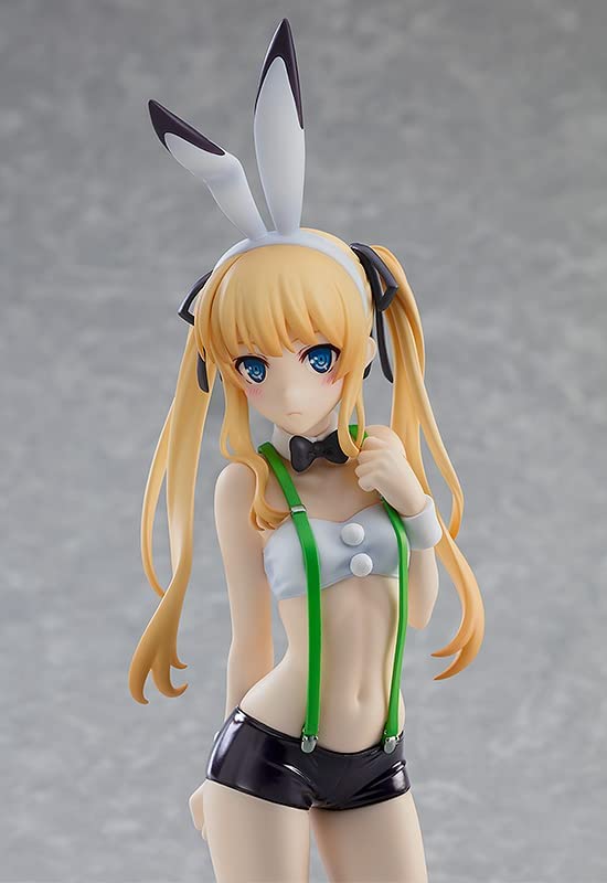 POP UP PARADE - Saenai Heroine no Sodatekata fine - Sawamura Spencer Eriri - Bunny Version (Max Factory) - Image 4
