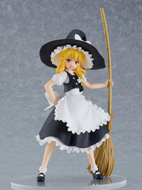 POP UP PARADE Touhou Project Marisa Kirisame - Image 8