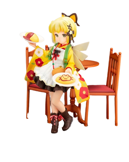 Prima Doll - Gekka - 1/7 (Kotobukiya) - Image 2