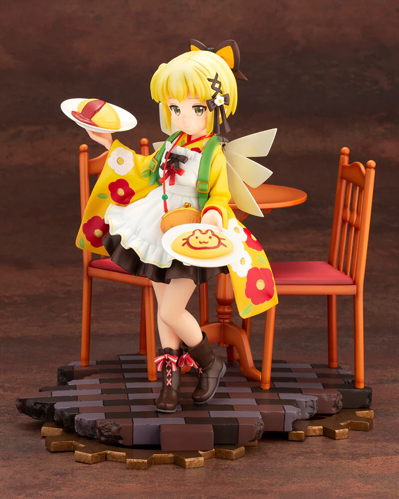 Prima Doll - Gekka - 1/7 (Kotobukiya) - Image 3