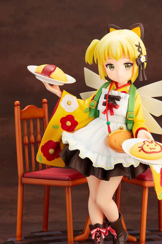 Prima Doll - Gekka - 1/7 (Kotobukiya) - Image 4