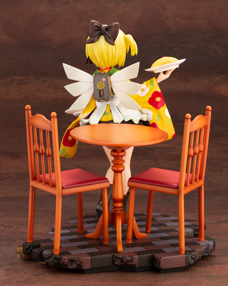 Prima Doll - Gekka - 1/7 (Kotobukiya) - Image 5