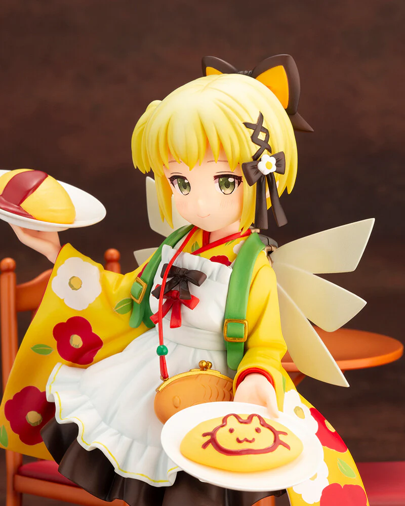 Prima Doll - Gekka - 1/7 (Kotobukiya) - Image 7