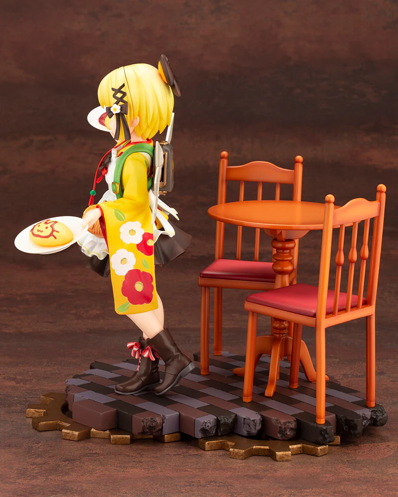 Prima Doll - Gekka - 1/7 (Kotobukiya) - Image 9