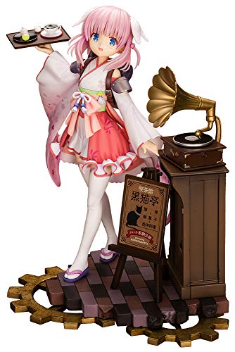 Prima Doll - Haizakura - 1/7 - 2023 Re-release (Kotobukiya)