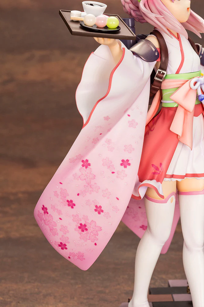 Prima Doll - Haizakura - 1/7 - 2023 Re-release (Kotobukiya) - Image 6